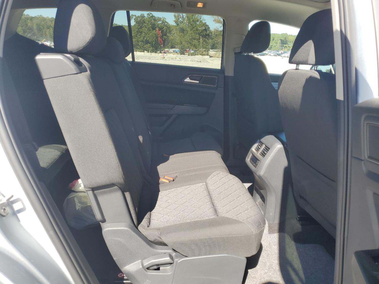 2018 Volkswagen Atlas VIN: 1V2BR2CA1JC509513 Lot: 86679325