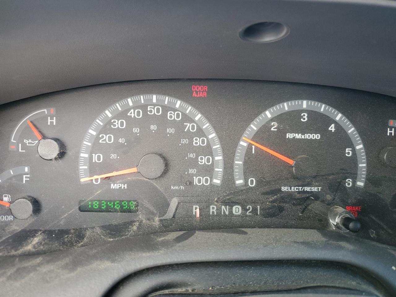 2003 Ford F150 Supercrew VIN: 1FTRW08LX3KB62103 Lot: 87478435