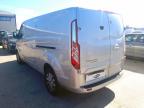 2023 FORD TRANSIT CUSTOM 300LMTD EB  for sale at Copart SANDWICH