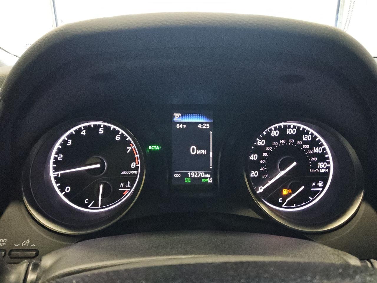 2024 Toyota Camry Se Night Shade VIN: 4T1S11AK9RU255890 Lot: 80614275