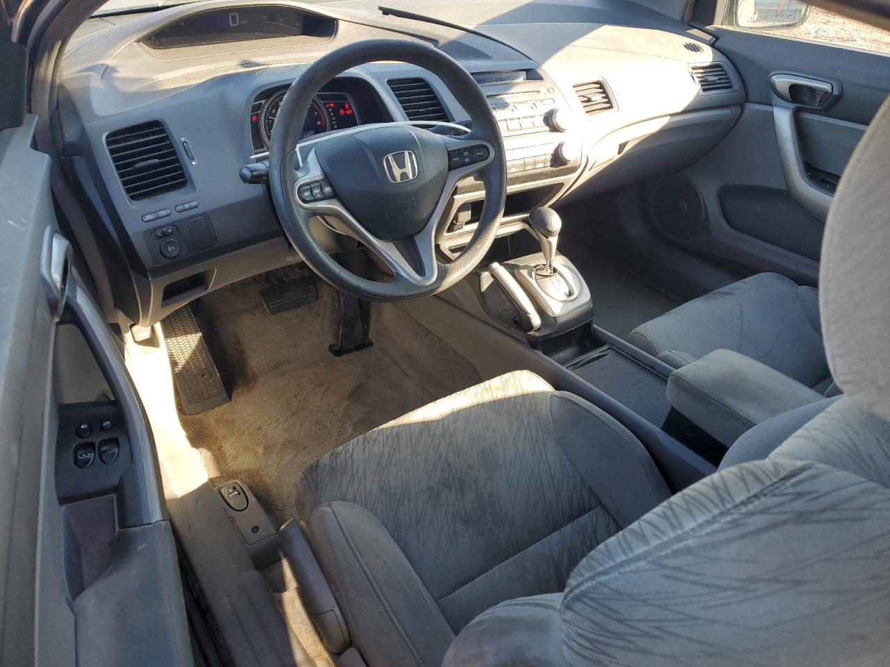 2007 Honda Civic Ex VIN: 2HGFG12847H570590 Lot: 82306685