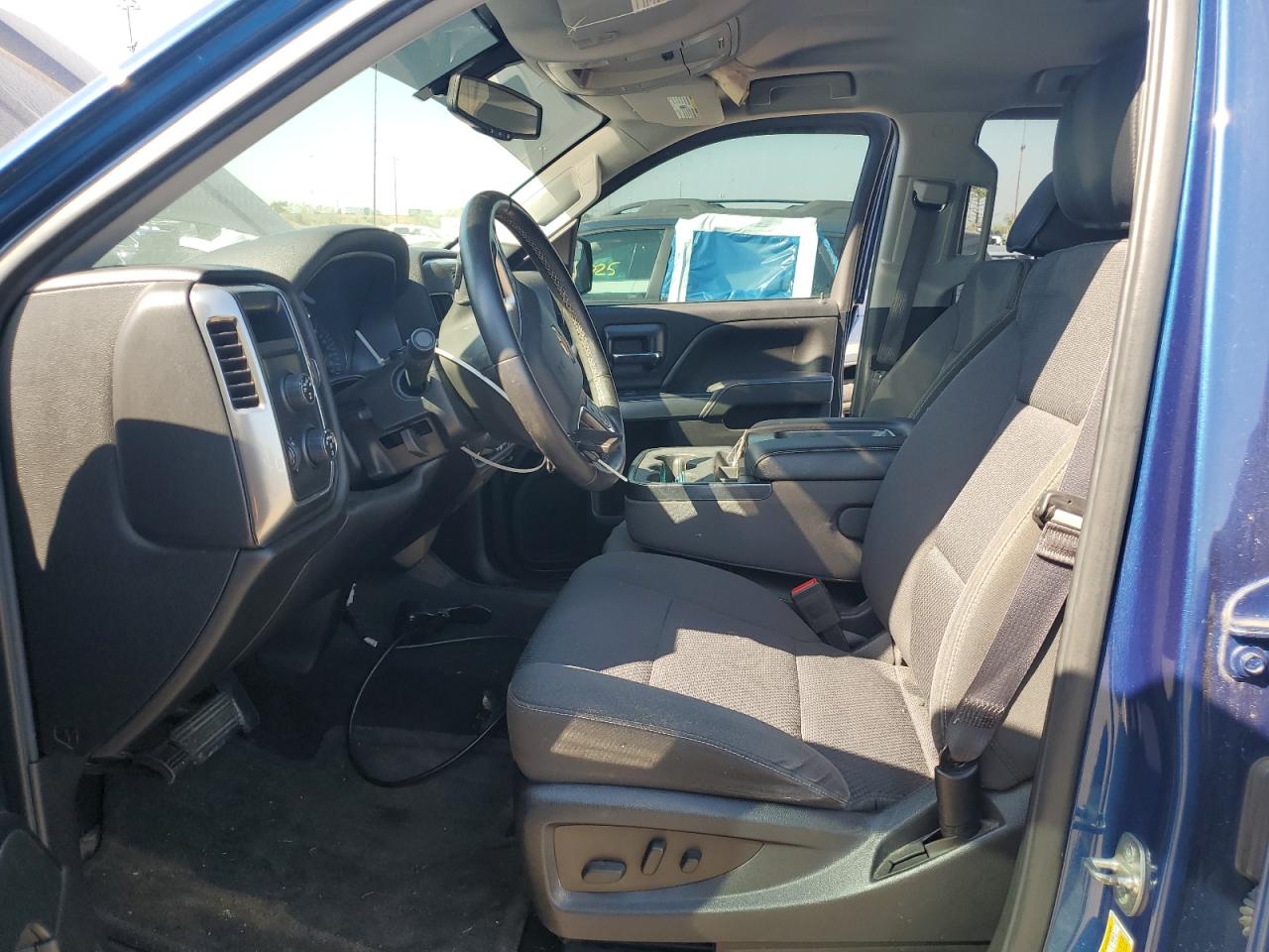 2016 Chevrolet Silverado K1500 Lt VIN: 1GCVKREC0GZ312204 Lot: 84956235