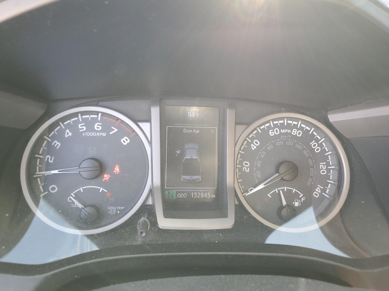 2017 Toyota Tacoma Double Cab VIN: 5TFAZ5CN6HX047874 Lot: 85303215