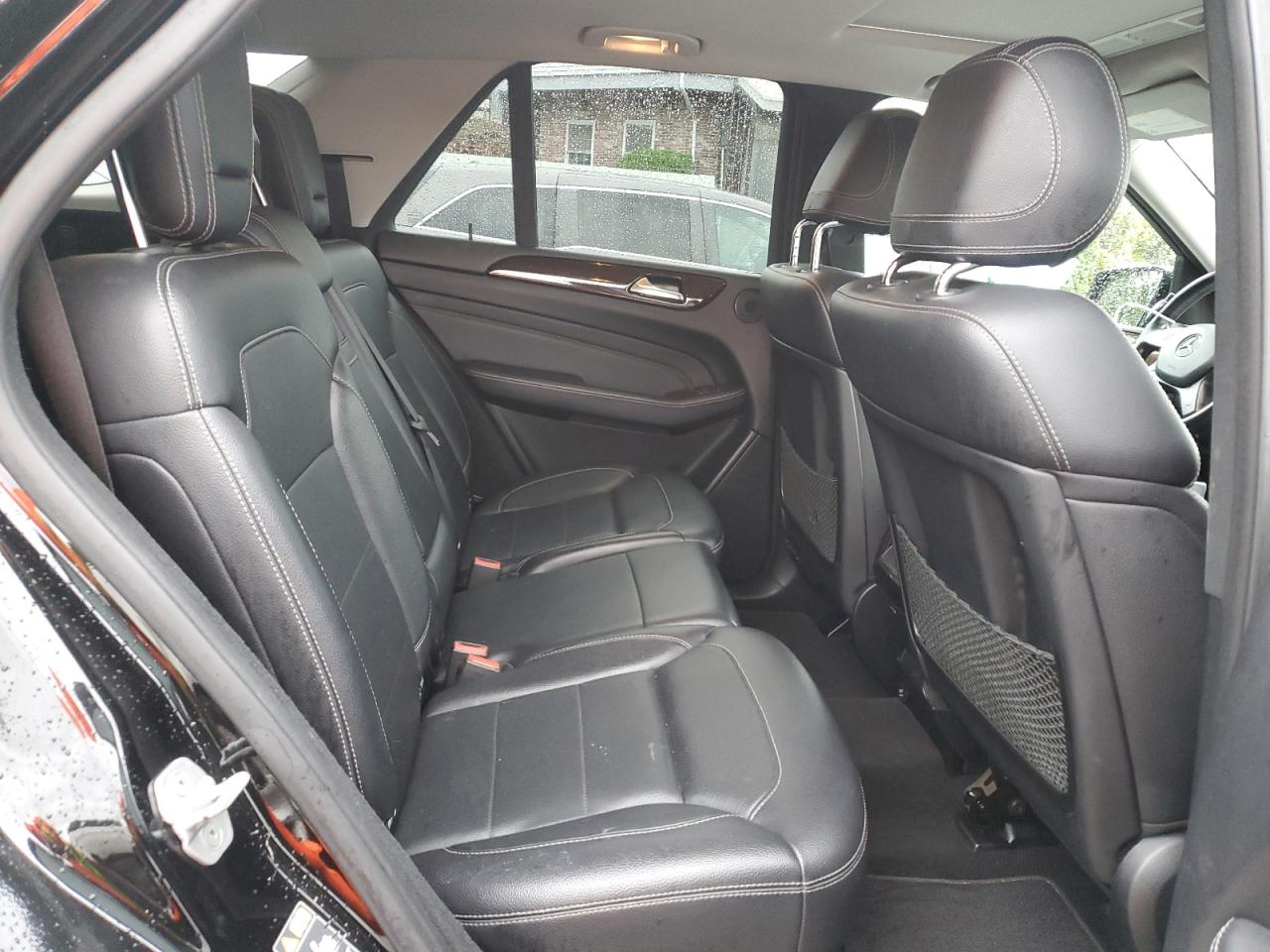 2013 Mercedes-Benz Ml 350 4Matic VIN: 4JGDA5HB0DA114013 Lot: 85494925