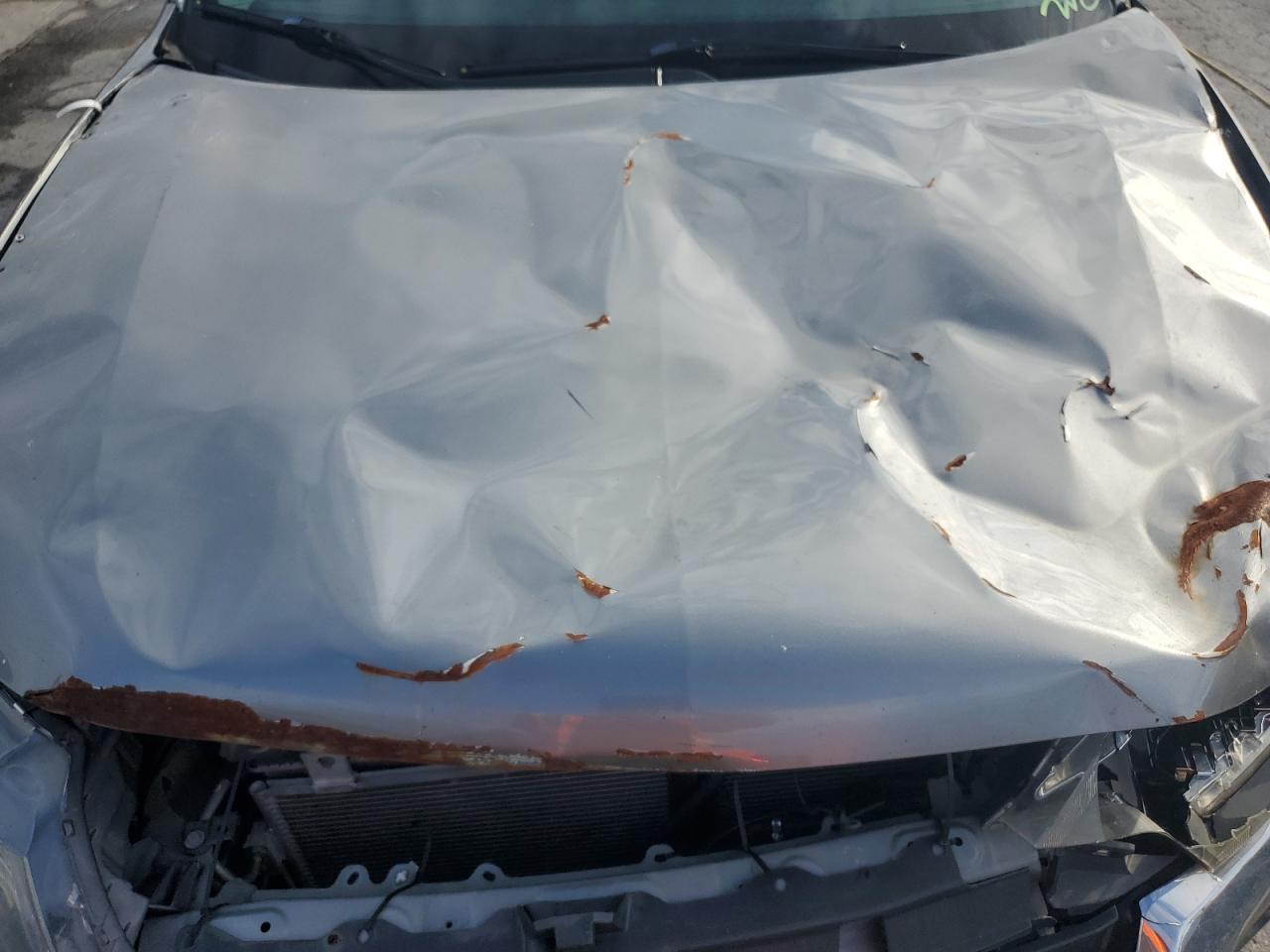 2017 Mitsubishi Outlander Se VIN: JA4AD3A30HZ053169 Lot: 85767675