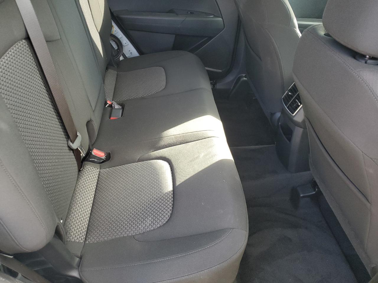 2025 Kia Sportage Lx VIN: KNDPU3DG2S7223775 Lot: 85308835