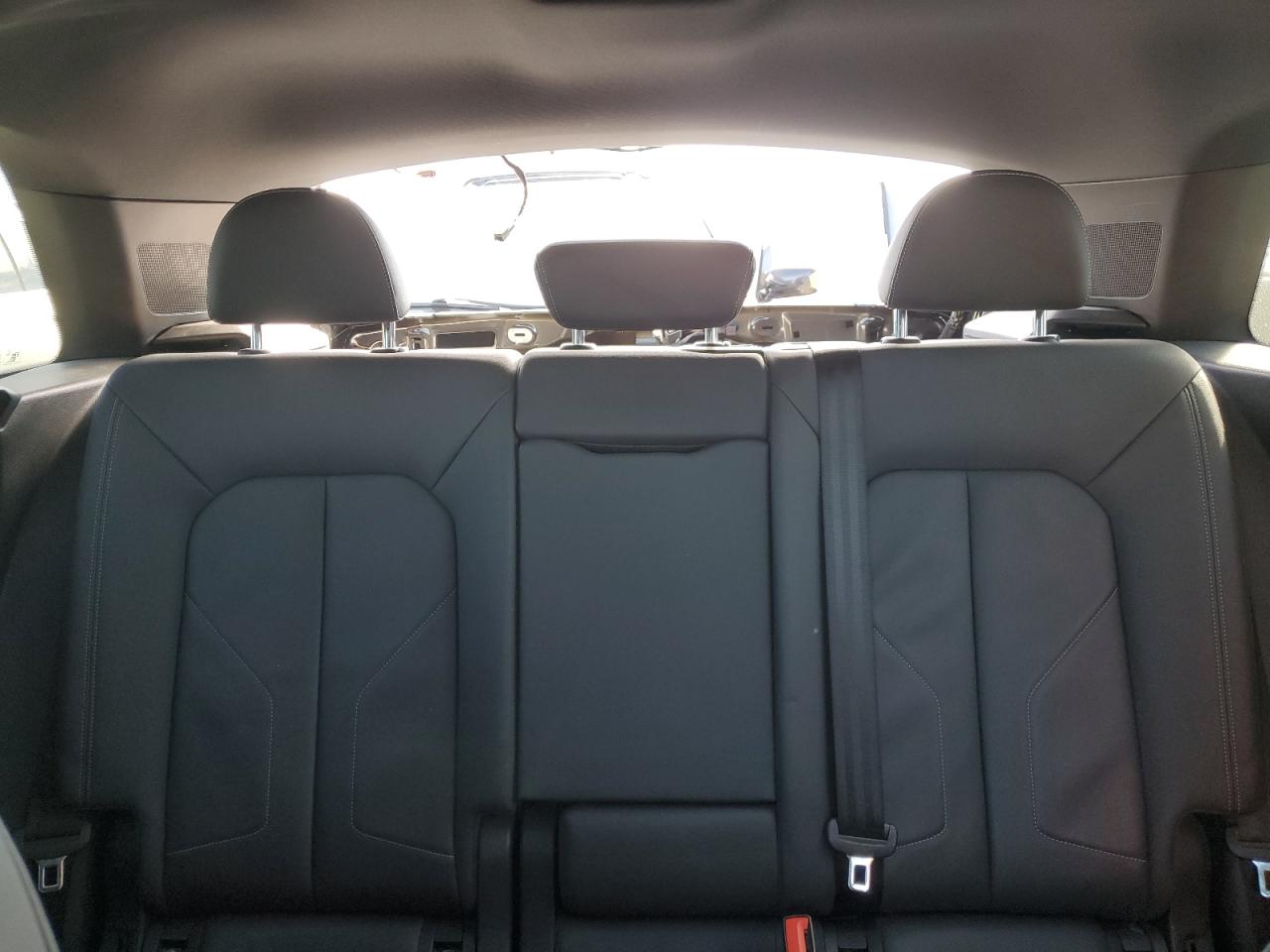 2021 Audi Q3 Premium Plus S Line 45 VIN: WA1EECF32M1045591 Lot: 84940555