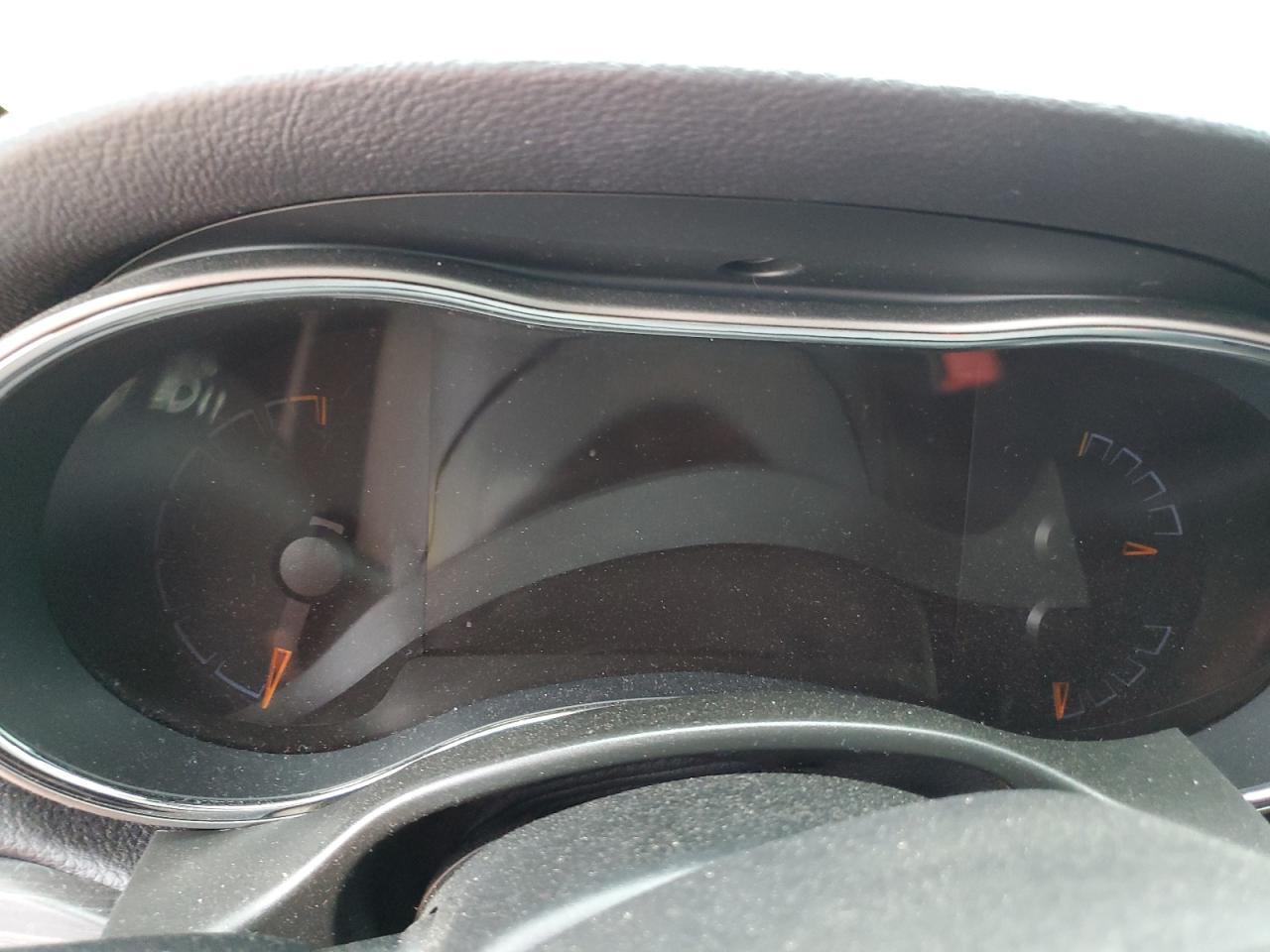 2020 Jeep Grand Cherokee Laredo VIN: 1C4RJFAG9LC297968 Lot: 85713595