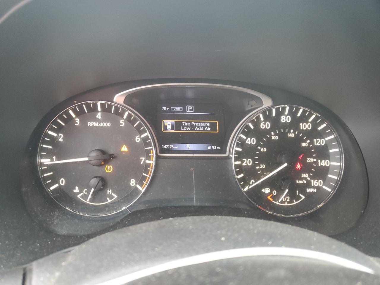 2018 Nissan Pathfinder S VIN: 5N1DR2MM7JC662556 Lot: 86334945