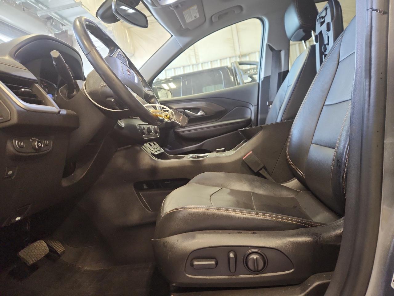 2020 GMC Terrain Slt VIN: 3GKALVEV2LL193180 Lot: 86855585