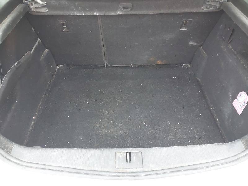 2013 VAUXHALL ASTRA 2.0 CDTI 16V ECOFLEX SRI [165] 5DR