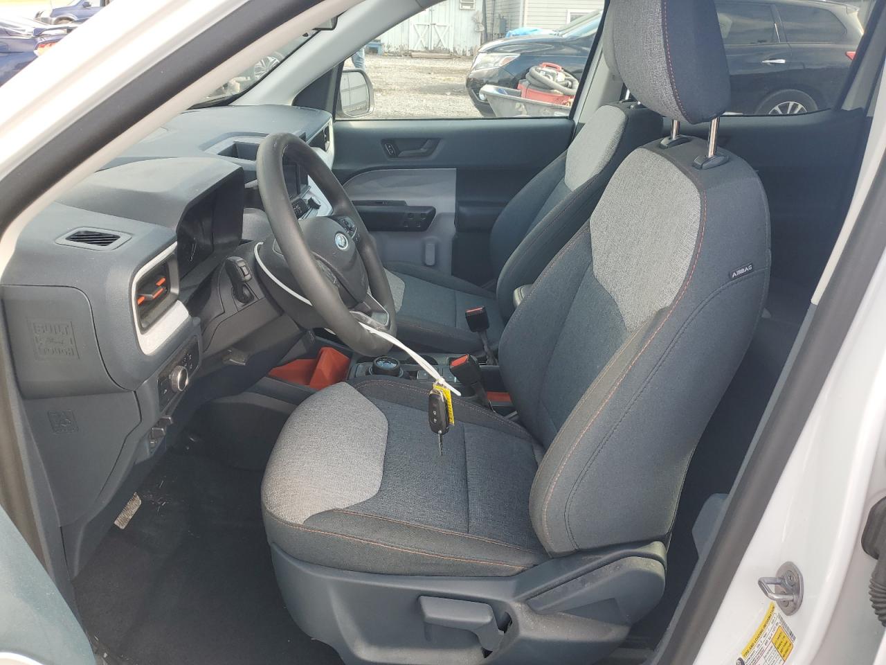 2024 Ford Maverick Xlt VIN: 3FTTW8J99RRA25645 Lot: 87384275