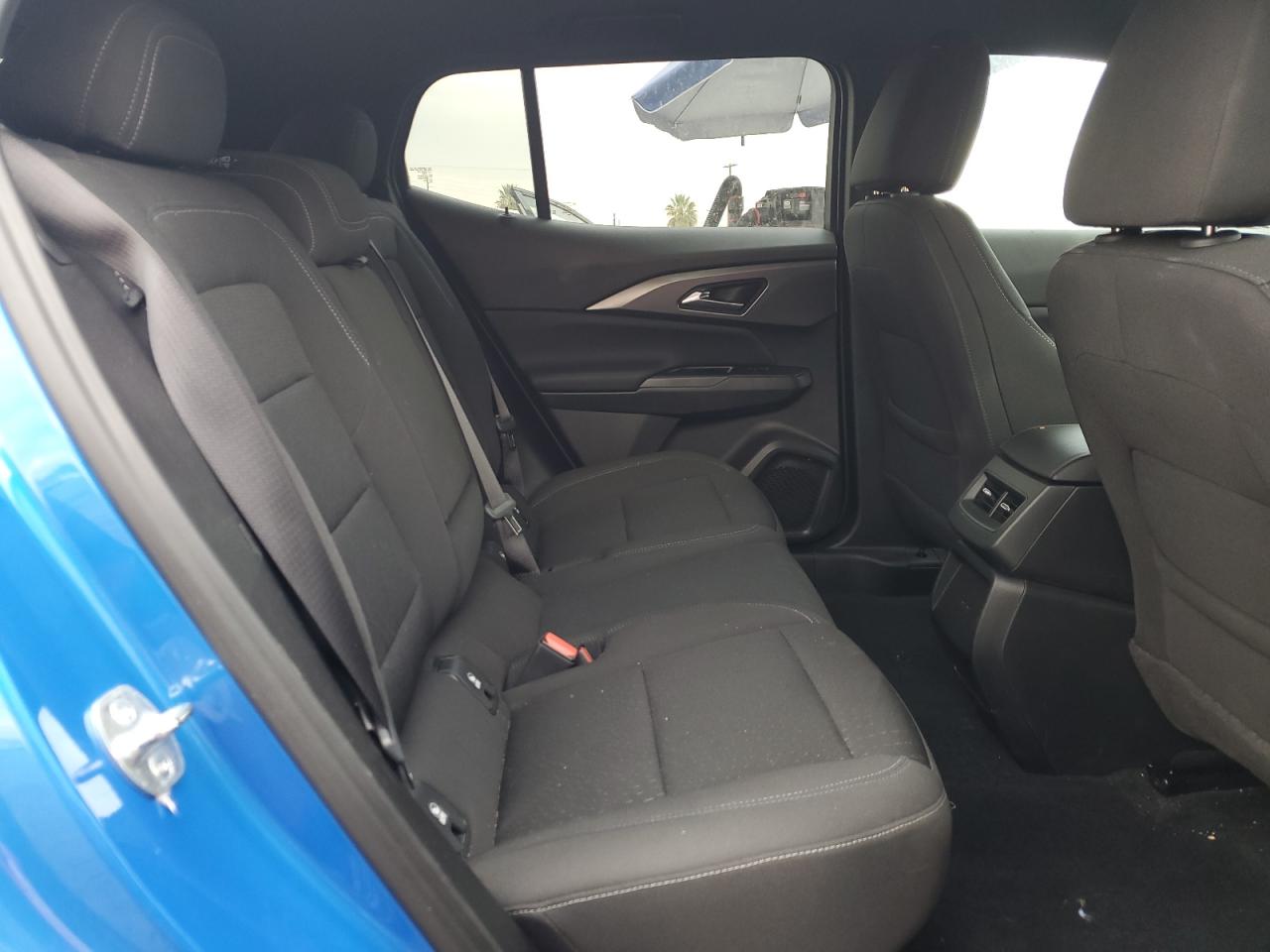 2025 Chevrolet Equinox Lt VIN: 3GN7DLRP6SS173268 Lot: 86177975