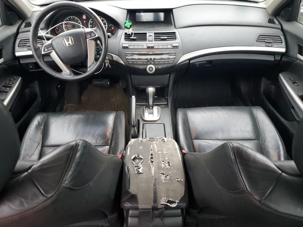 2009 Honda Accord Exl VIN: 1HGCP26829A019112 Lot: 85883475