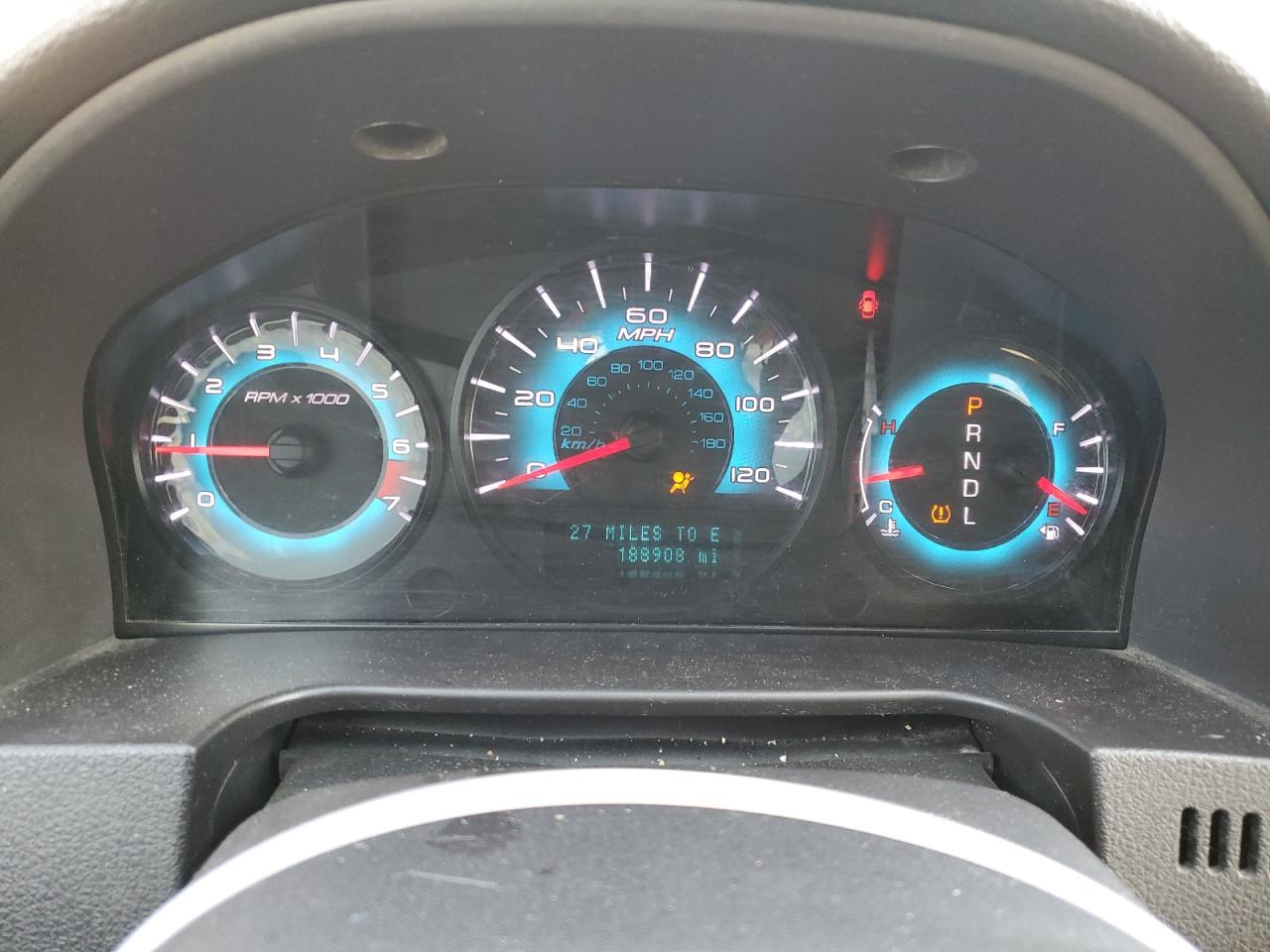 2011 Ford Fusion Se VIN: 3FAHP0HA4BR273415 Lot: 82183815