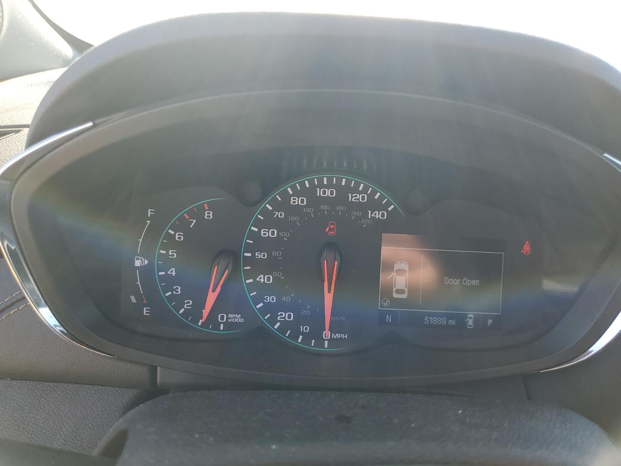 2020 Chevrolet Trax 1Lt VIN: 3GNCJLSB4LL322178 Lot: 90072545