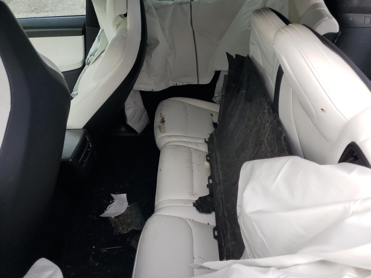 2018 Tesla Model X VIN: 5YJXCDE25JF103019 Lot: 89565955