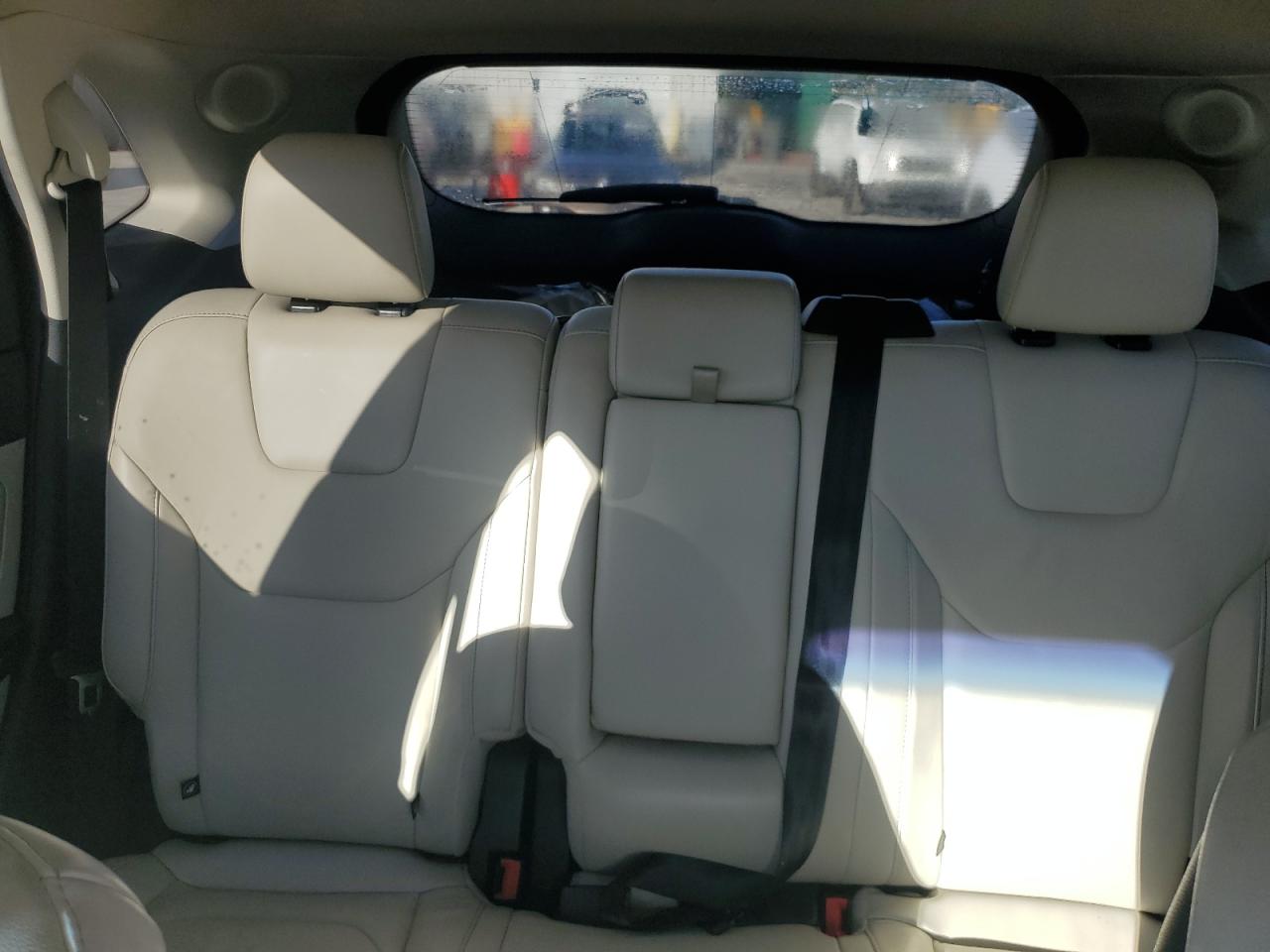 2019 Ford Edge Titanium VIN: 2FMPK4K91KBB97544 Lot: 85391155