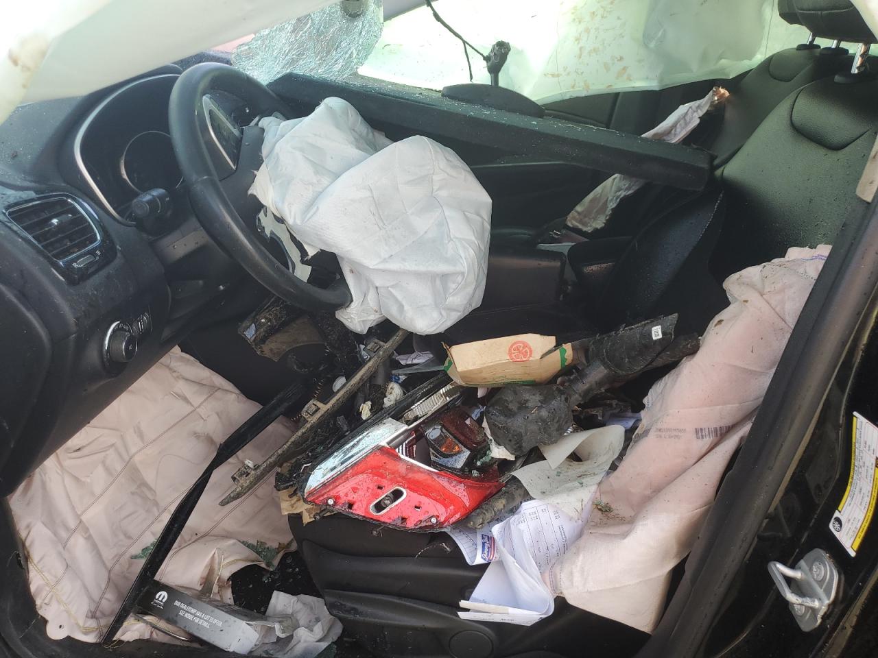 2021 Jeep Compass Latitude VIN: 3C4NJCBB8MT510351 Lot: 89718235