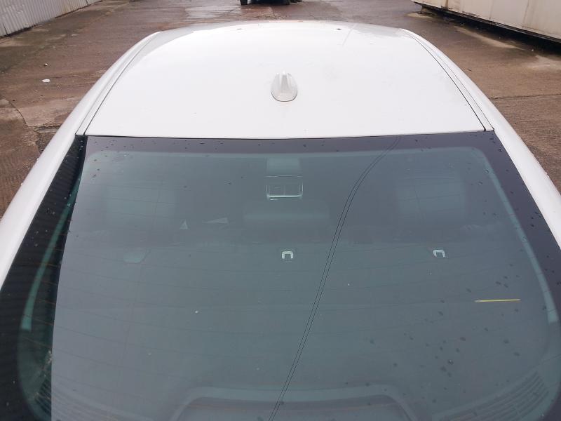 2015 JAGUAR XF 2.2D [163] LUXURY 4DR AUTO