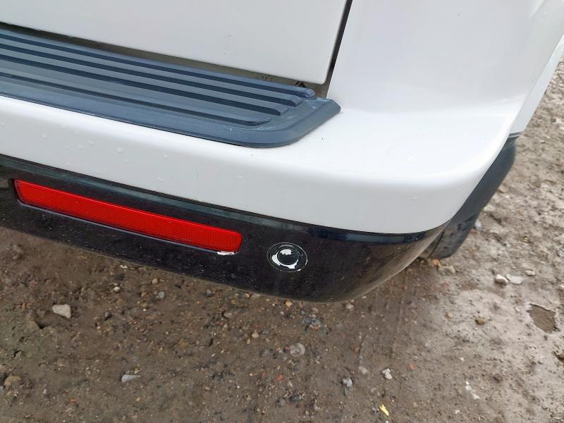 2011 LAND ROVER DISCOVERY XS TDV6 AUTO 