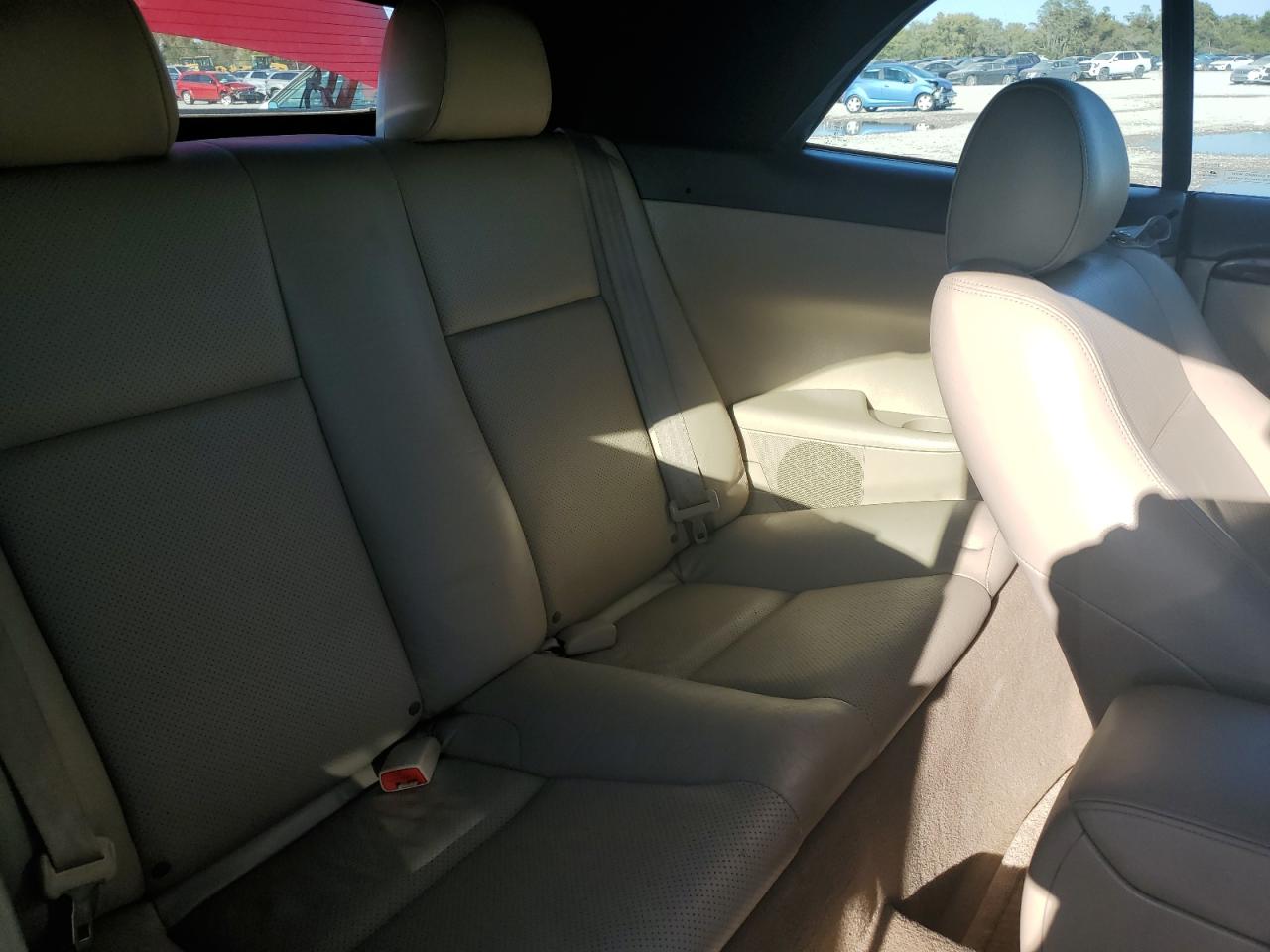 2005 Toyota Camry Solara Se VIN: 4T1FA38P95U061109 Lot: 89836145