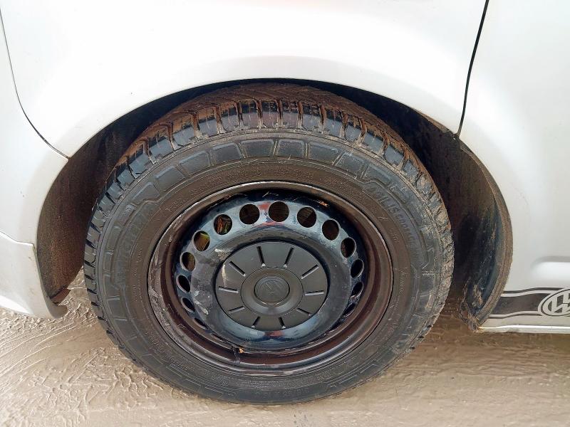 2006 VOLKSWAGEN TPORTER T30 130 TDI SWB A 