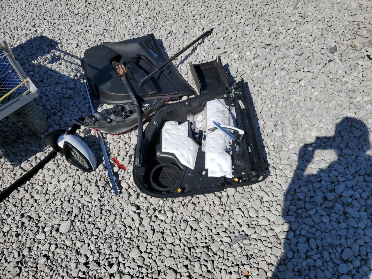 2014 Buick Regal Premium VIN: 2G4GN5EX9E9265463 Lot: 84449585