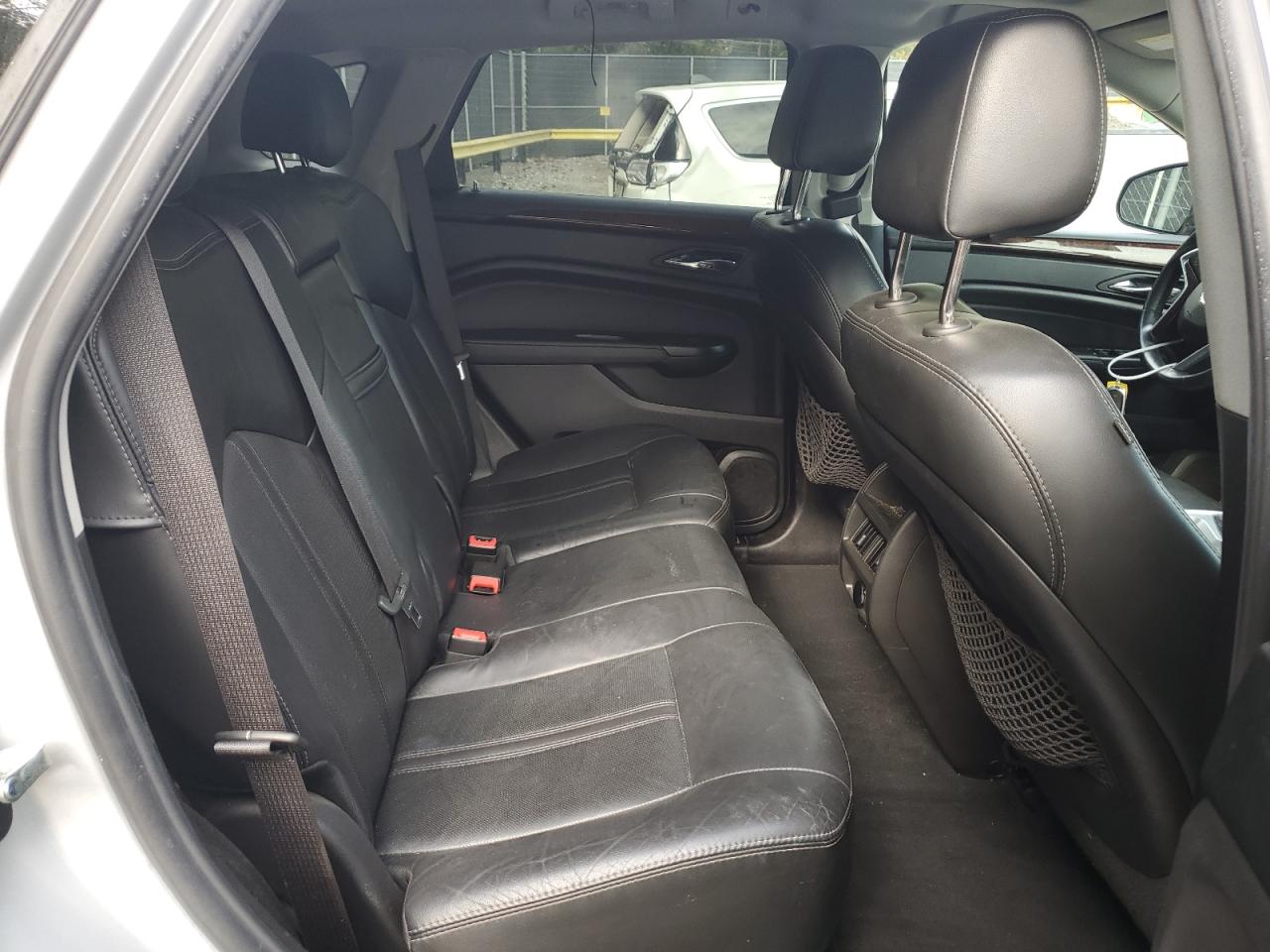 2016 Cadillac Srx Luxury Collection VIN: 3GYFNEE33GS519584 Lot: 85557255