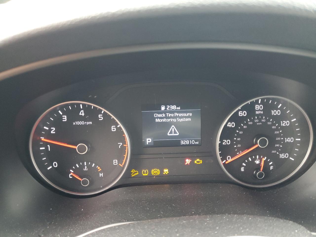 2020 Kia Sportage Lx VIN: KNDPMCAC7L7646743 Lot: 82361905