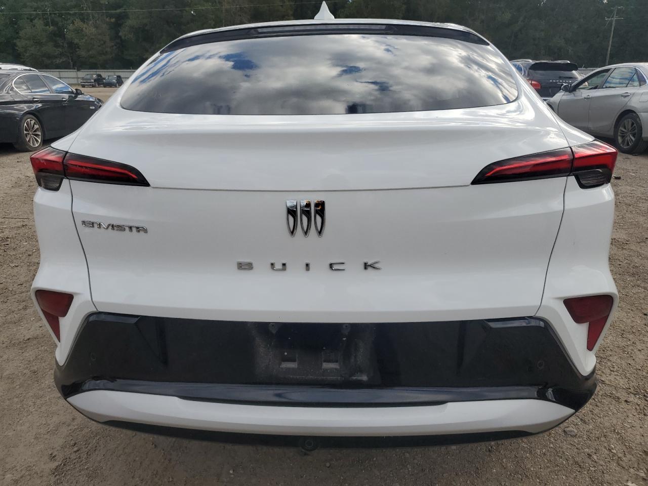 2025 Buick Envista Sport Touring VIN: KL47LBEP9SB137687 Lot: 85956965