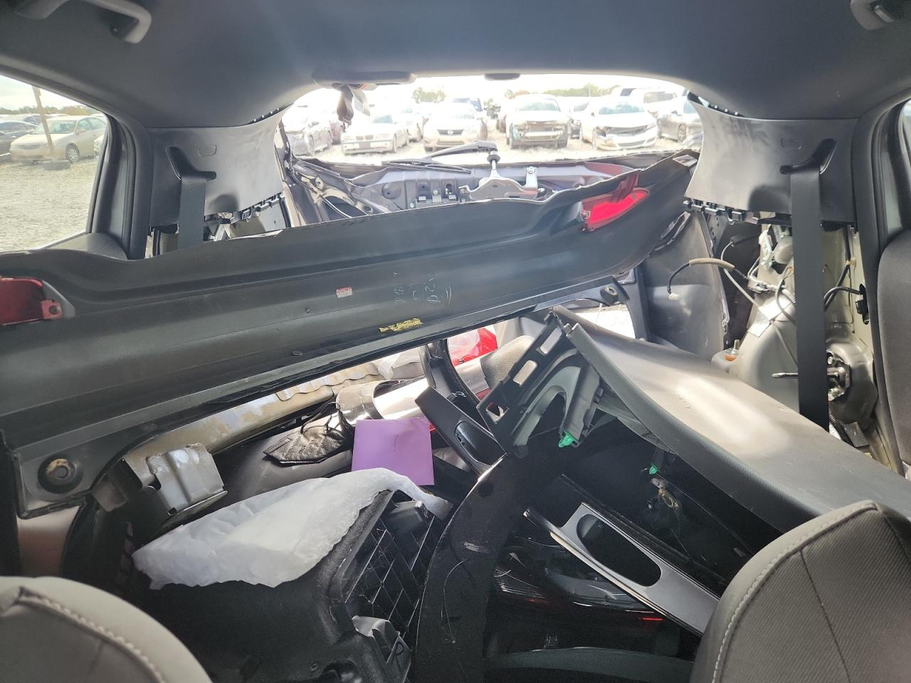 2022 Honda Hr-V Sport VIN: 3CZRU6H19NM766464 Lot: 82189315