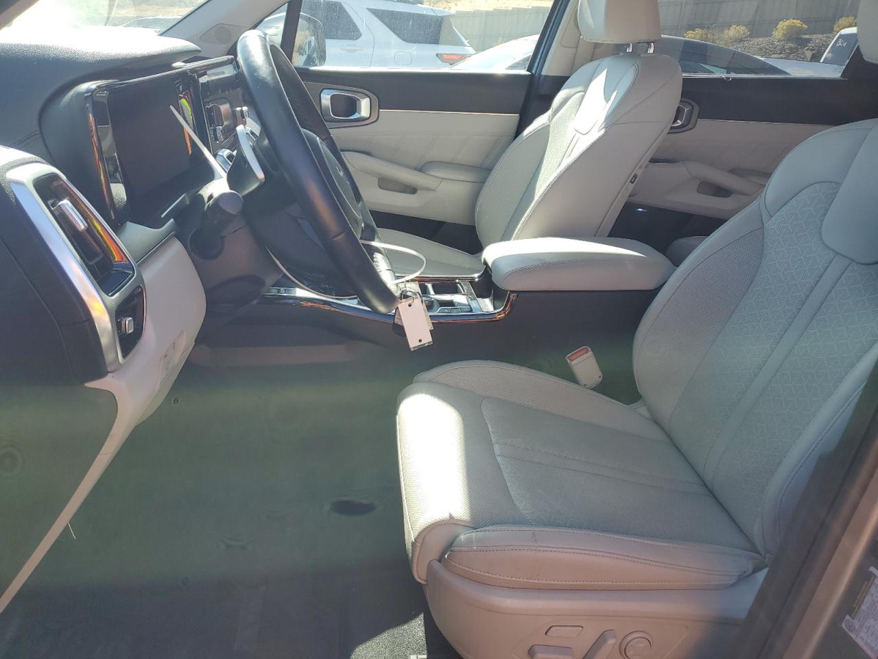 2023 Kia Sorento Sxp VIN: KNDRMDLG0P5140767 Lot: 82169275