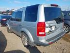 2008 LAND ROVER DISCOVERY TDV6 XS  for sale at Copart ROCHFORD