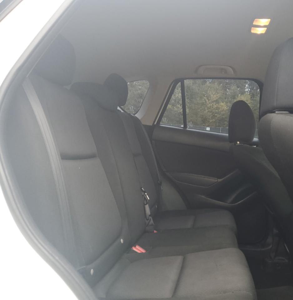 2015 Mazda Cx-5 Sport VIN: JM3KE2BE8F0473515 Lot: 86459275