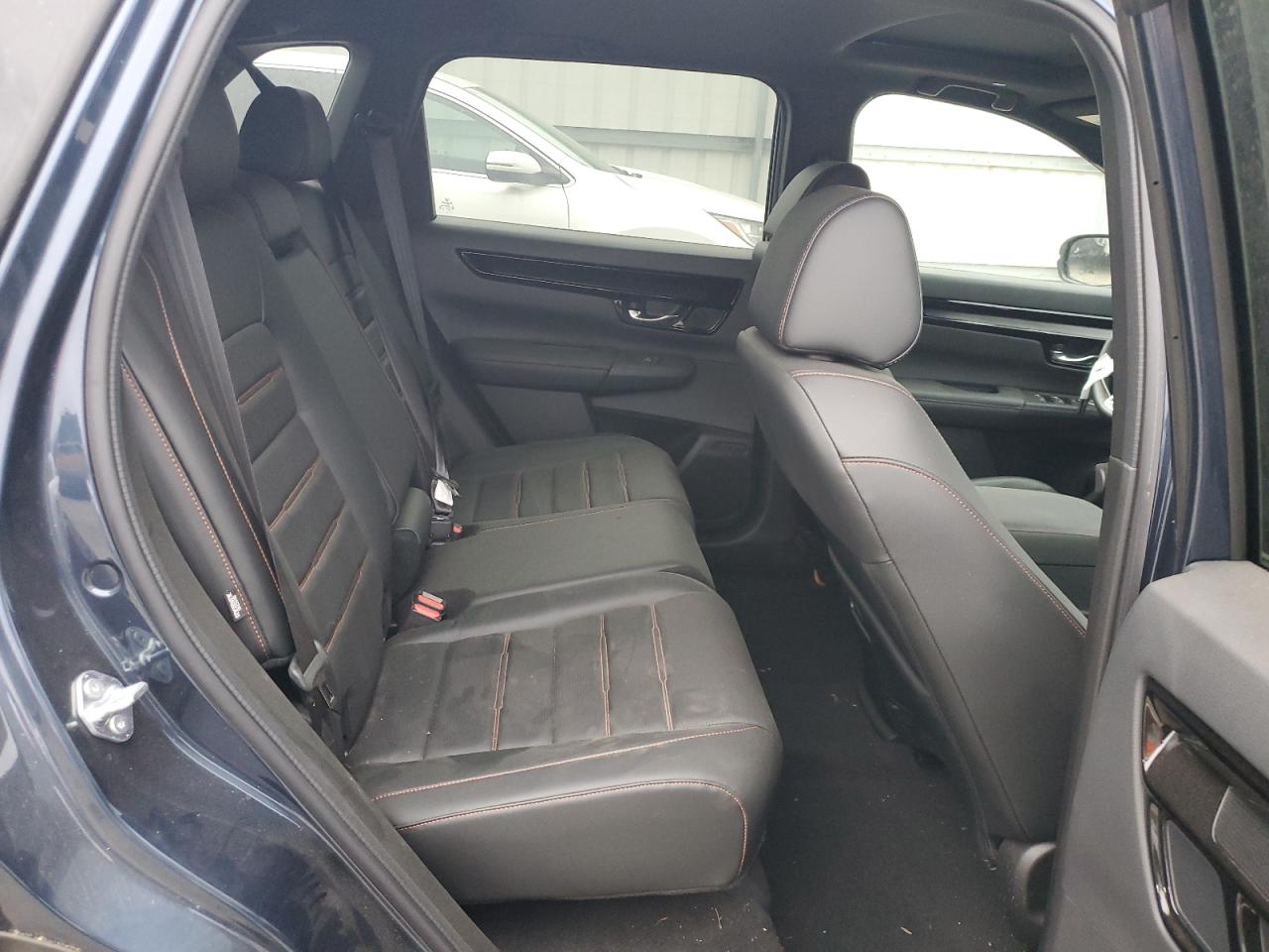 2024 Honda Cr-V Sport Touring VIN: 5J6RS6H9XRL036131 Lot: 85673285