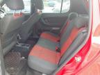 2012 SKODA FABIA MONTE CARLO  for sale at Copart WISBECH