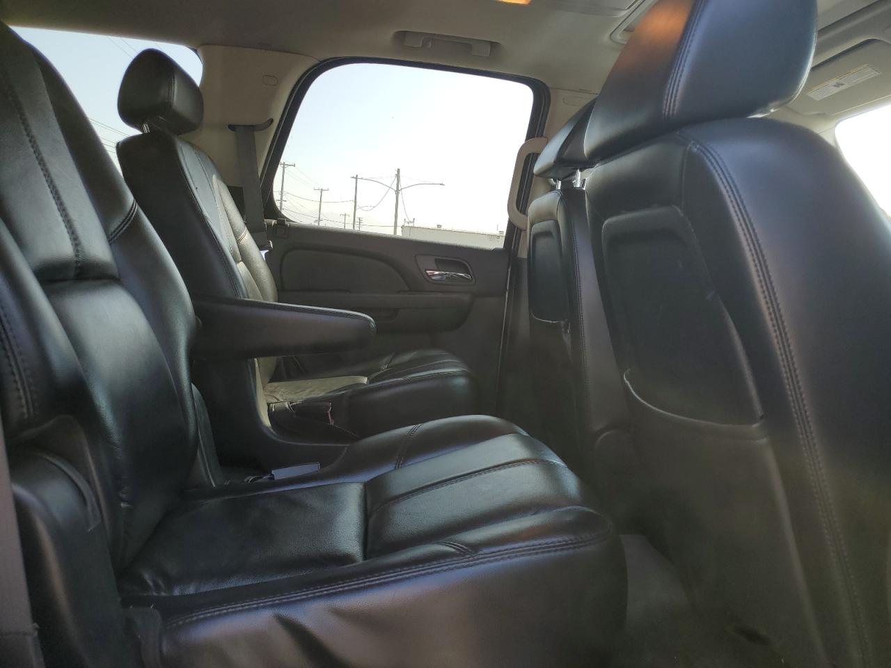 2007 Chevrolet Tahoe C1500 VIN: 1GNFC13037J343657 Lot: 85903815