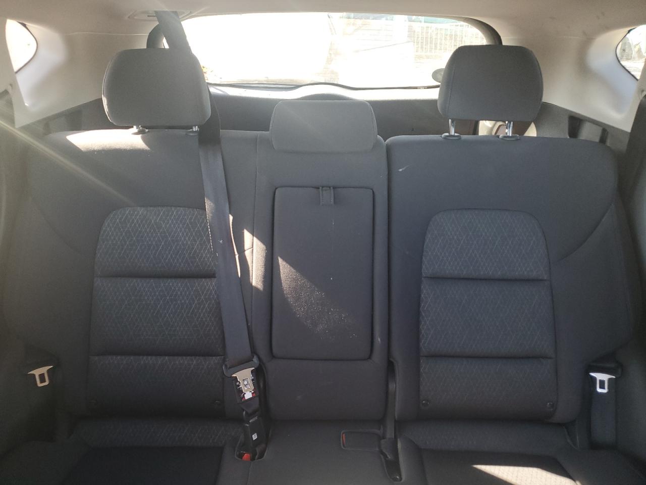 2017 Hyundai Tucson Limited VIN: KM8J3CA23HU554310 Lot: 84580125