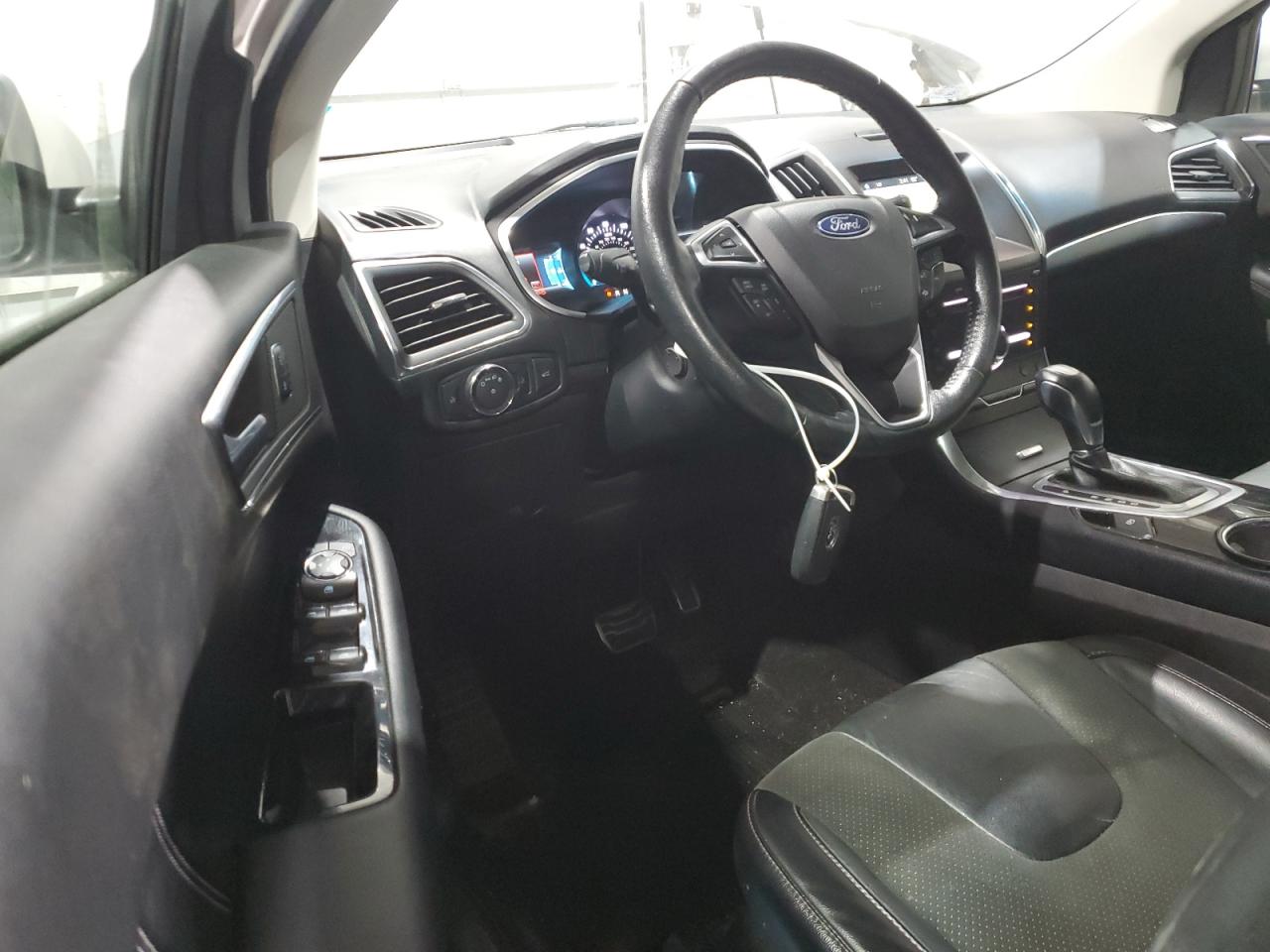 2018 Ford Edge Sport VIN: 2FMPK4AP4JBB55321 Lot: 81861785