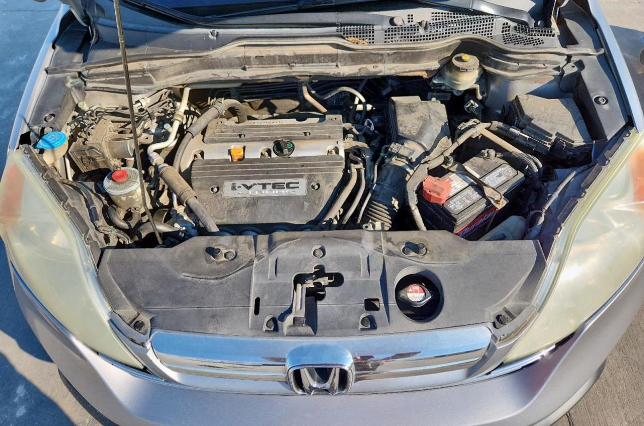 2008 Honda Cr-V Ex VIN: 3CZRE38558G703654 Lot: 84073725