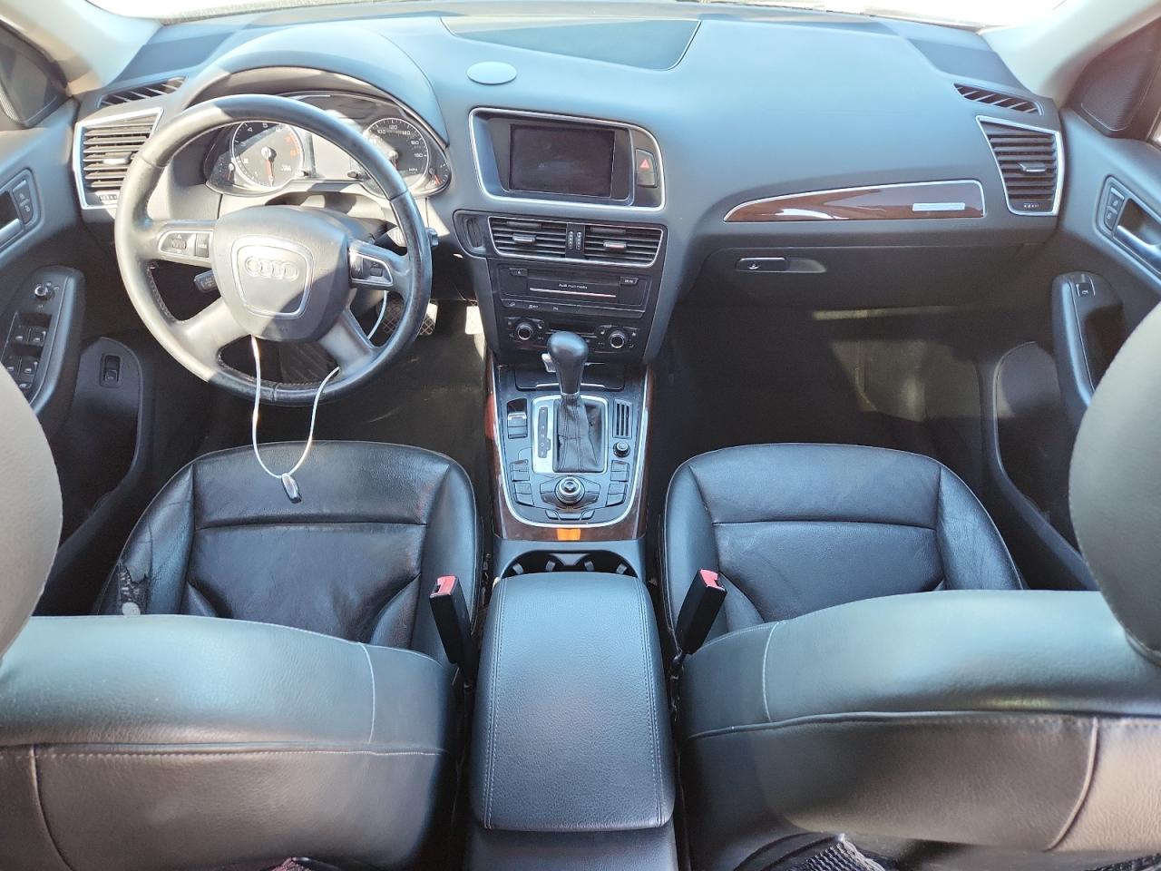 2012 Audi Q5 Premium Plus VIN: WA1LFAFP6CA116849 Lot: 87116885