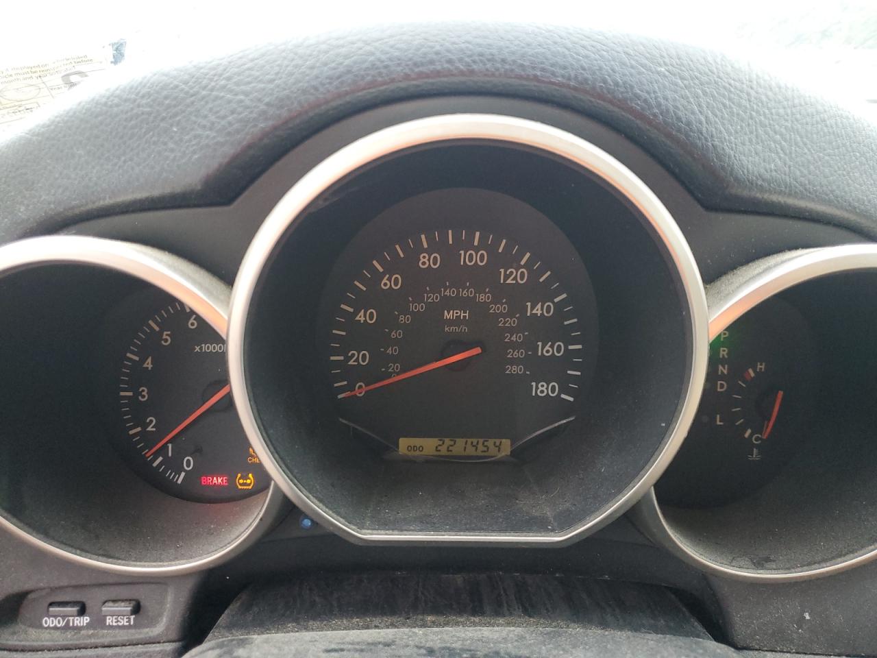 2002 Lexus Sc 430 VIN: JTHFN48Y820004621 Lot: 85711035