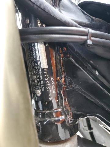 2016 SUZUKI DR-Z400 SM  