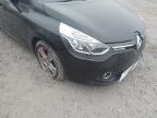 2016 RENAULT CLIO 0.9 TCE 90 DYNAMIQUE NAV 5DR for sale at Copart WOLVERHAMPTON