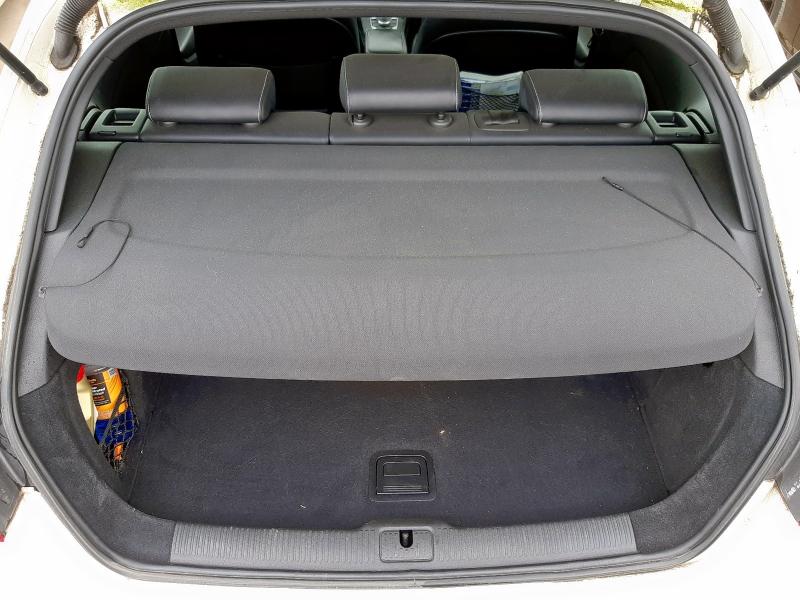 2014 AUDI A3 S3 TFSI QUATTRO 3DR