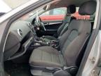2009 AUDI A3 SPORT TDI  for sale at Copart PETERLEE