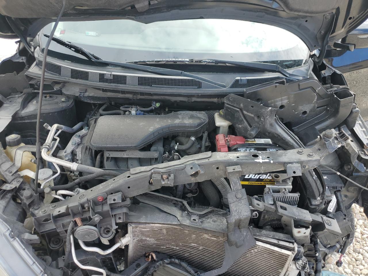 2018 Nissan Rogue Sport S VIN: JN1BJ1CP5JW103954 Lot: 82309605