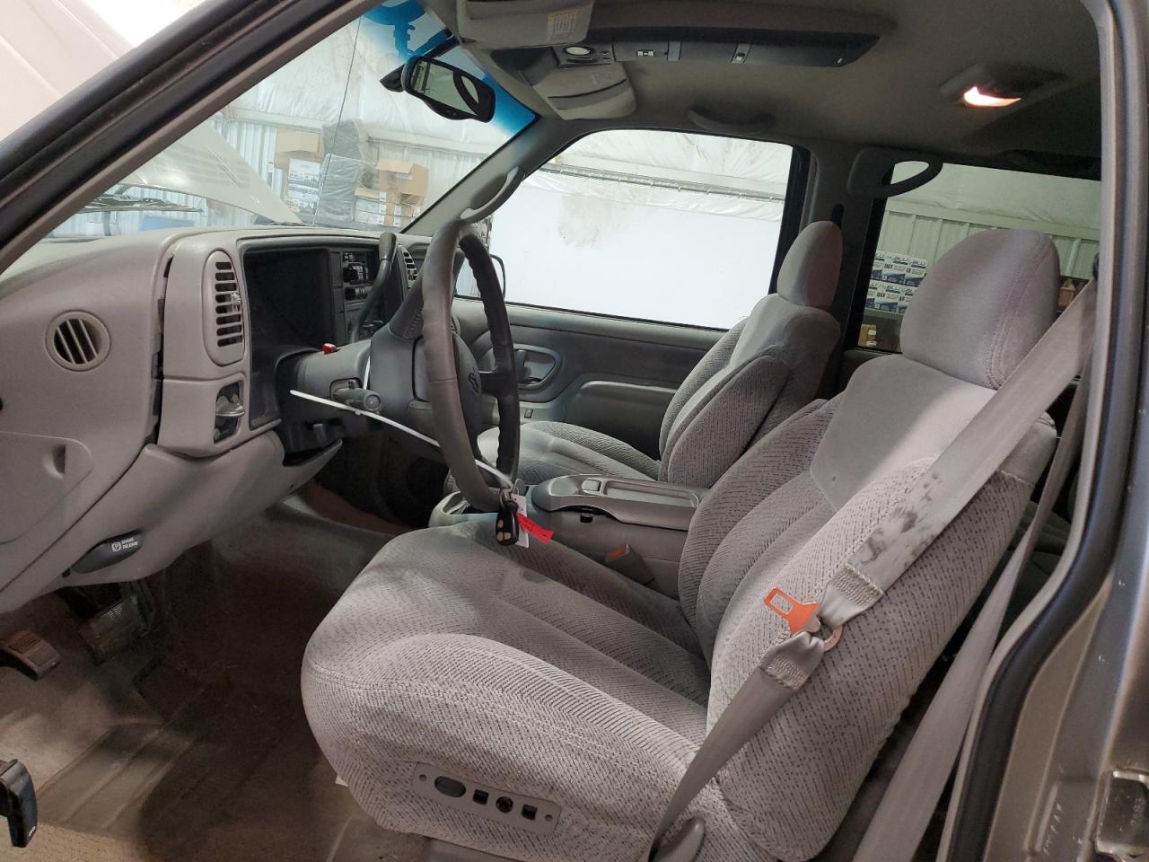 1999 Chevrolet Tahoe K1500 VIN: 1GNEK13R4XJ388281 Lot: 81971225