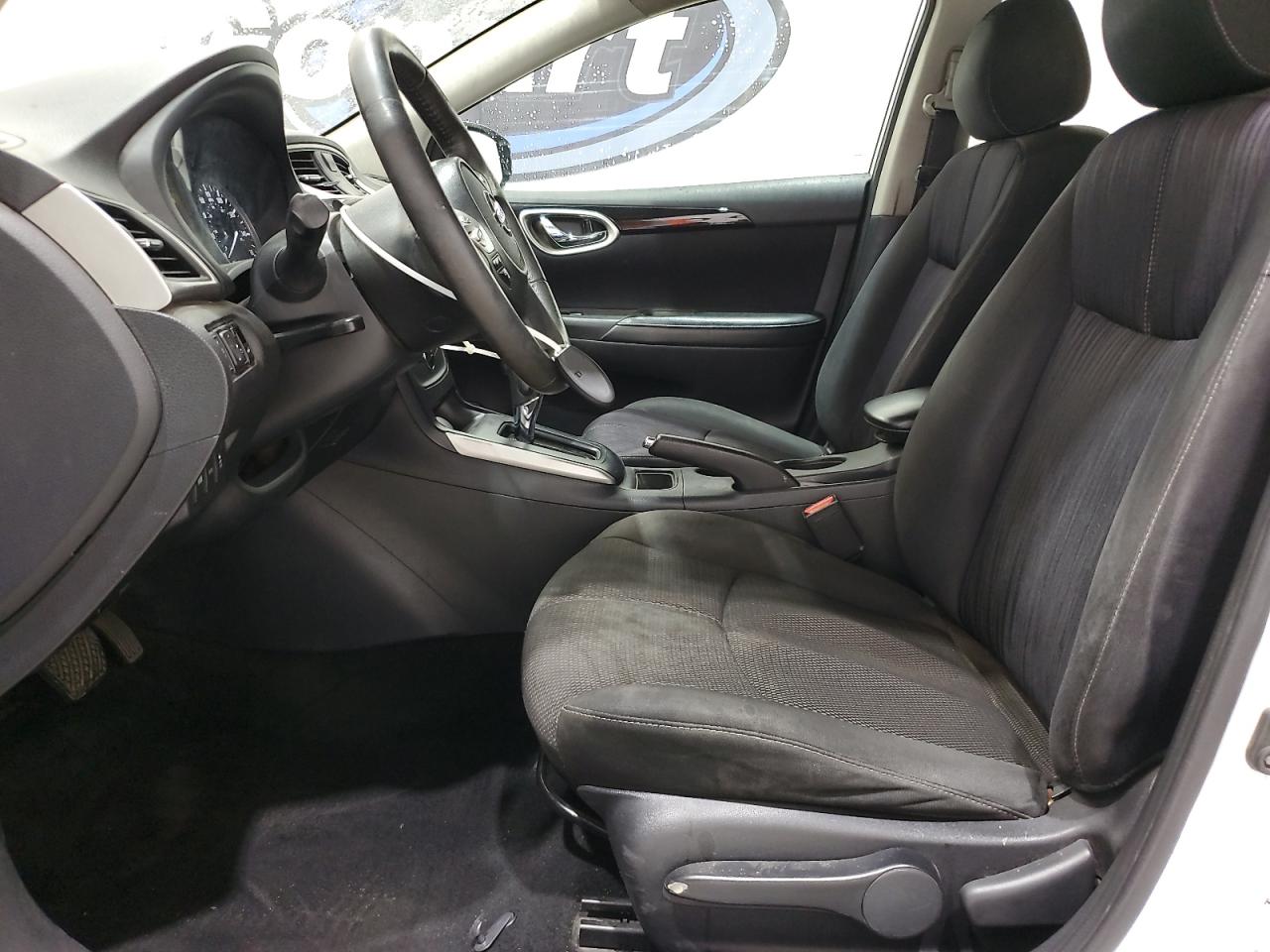 2018 Nissan Sentra S VIN: 3N1AB7AP6JY239923 Lot: 85473795